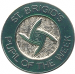 ST BRIGIDS ST BRIGIDS